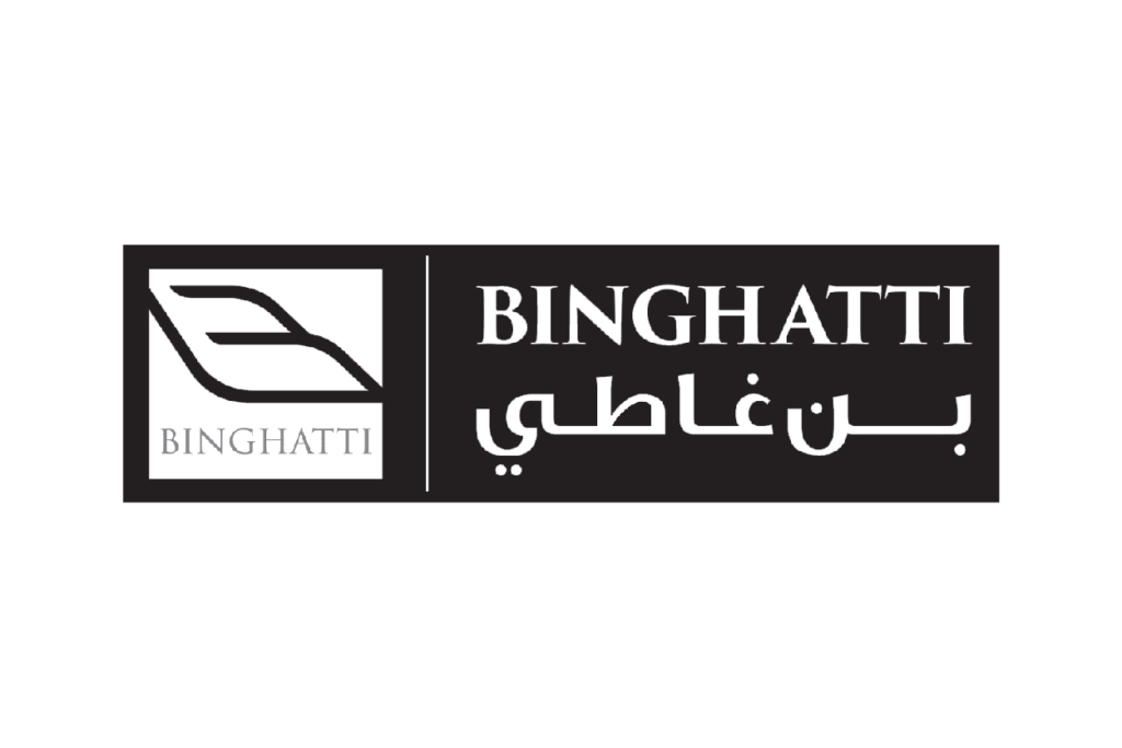 Binghatti